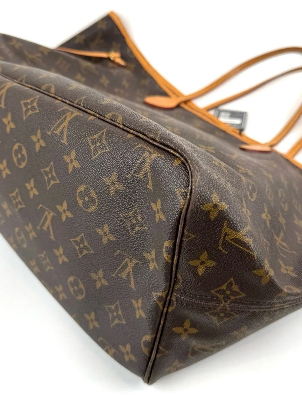 Louis Vuitton Monogram Neverfull GM Tote Bag